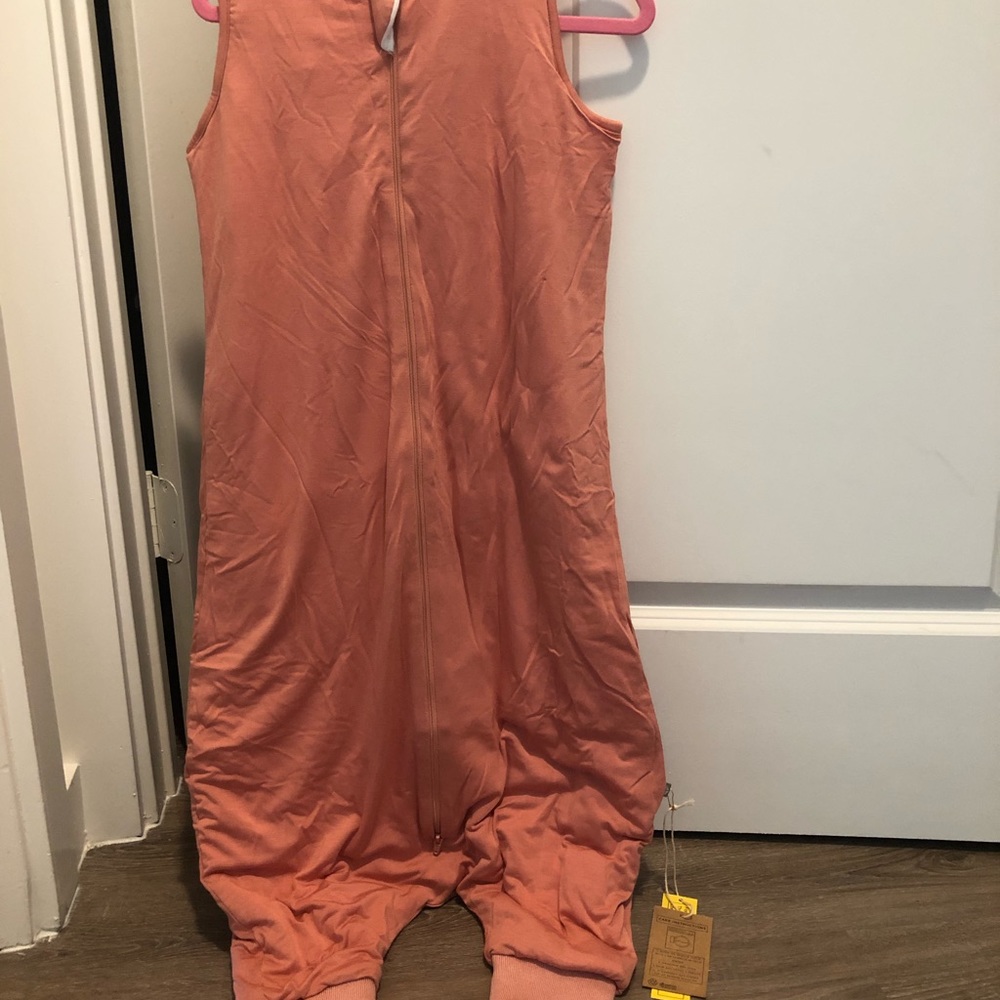 Kytebaby sleeping walker